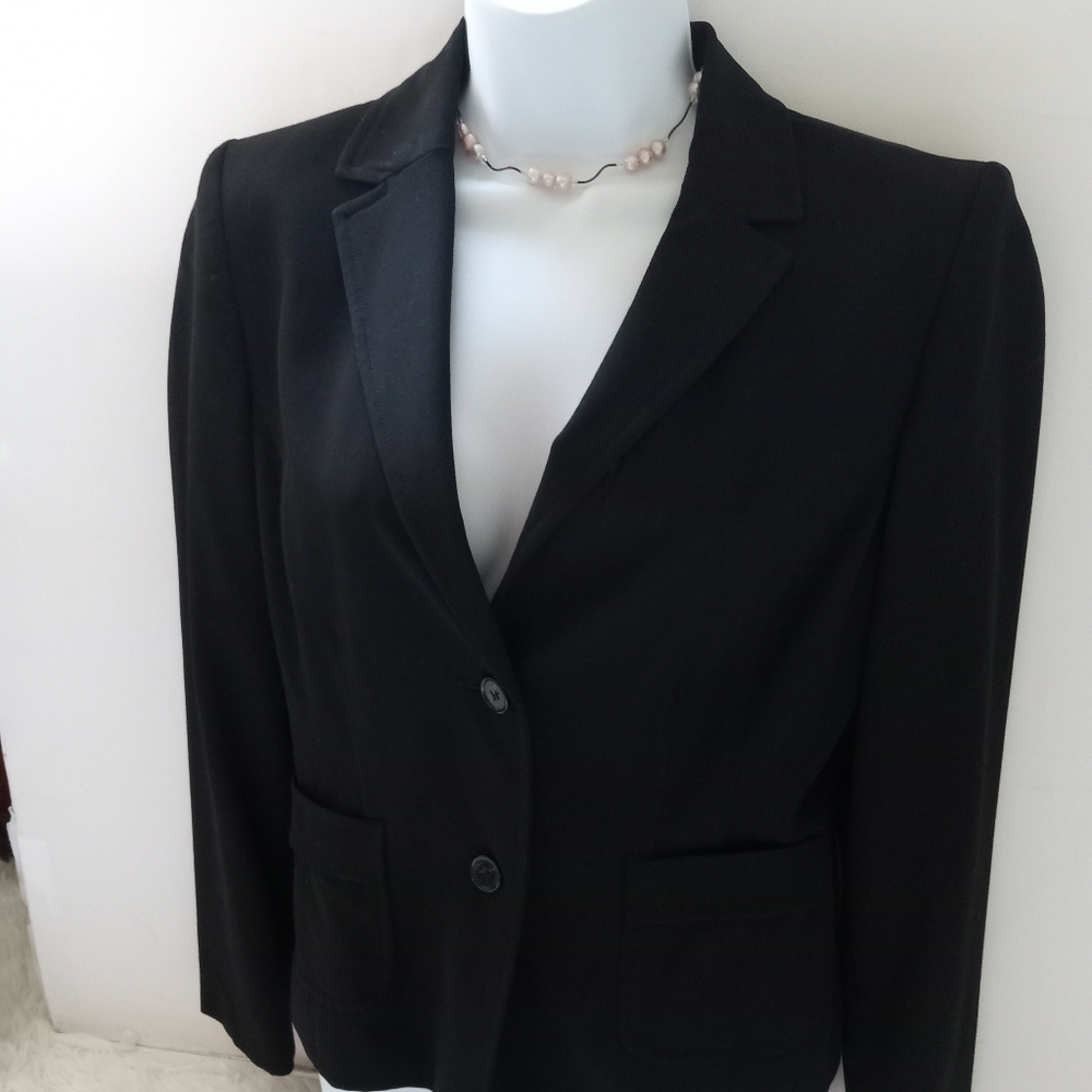 Alfani Blazer